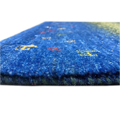 Gabbeh - Lori (85x61cm) - German Carpet Shop