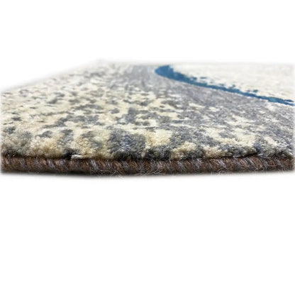 Gabbeh - Lori 985025030 (91x60cm) - German Carpet Shop