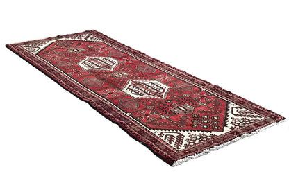 Hamadan - Läufer (294x115 cm) - German Carpet Shop