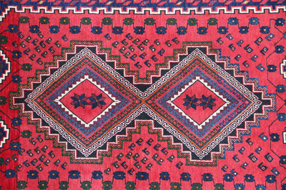 Sirjan - (243x176 cm) - German Carpet Shop