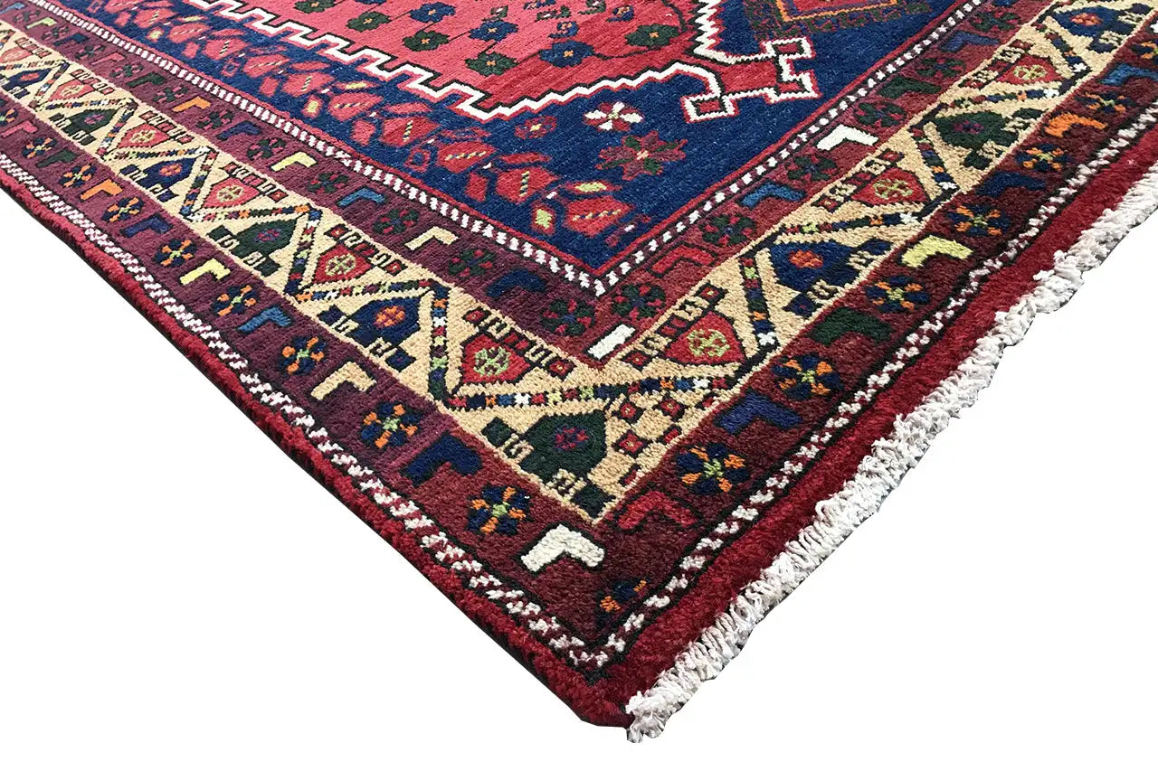 Sirjan - (243x176 cm) - German Carpet Shop