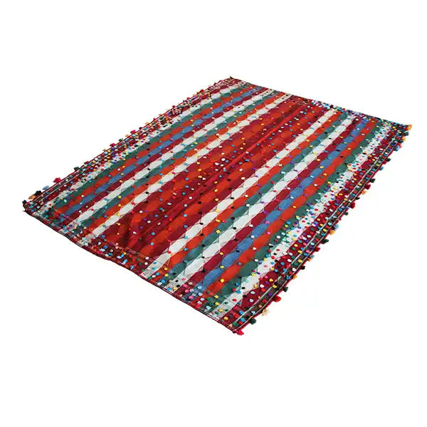 Jajim (186x140 cm) - German Carpet Shop