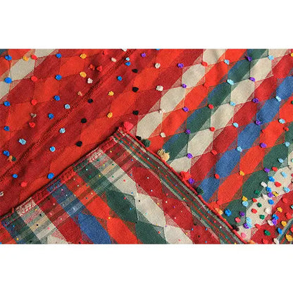 Jajim (186x140 cm) - German Carpet Shop