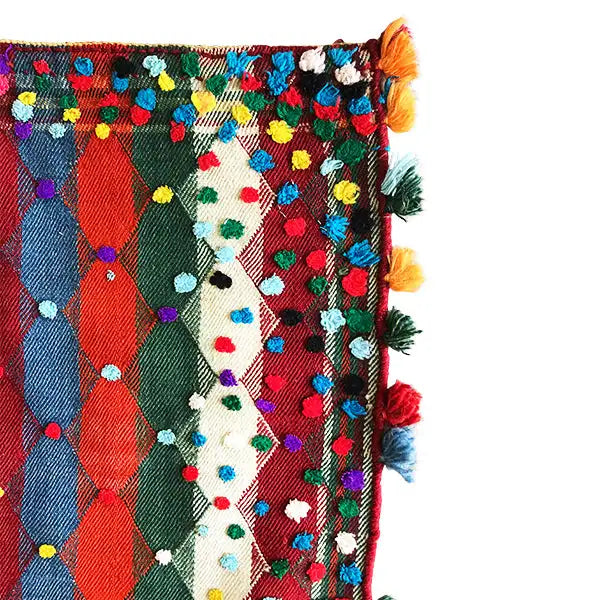 Jajim (186x140 cm) - German Carpet Shop