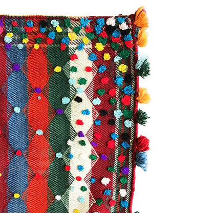 Jajim (186x140 cm) - German Carpet Shop