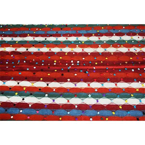 Jajim (186x140 cm) - German Carpet Shop