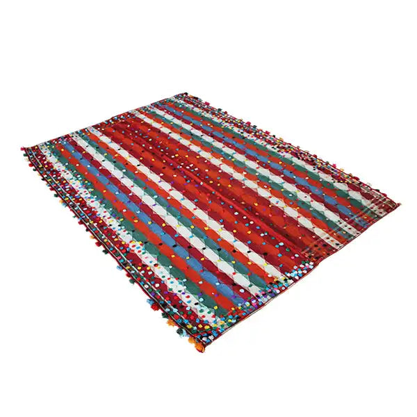 Jajim (186x140 cm) - German Carpet Shop