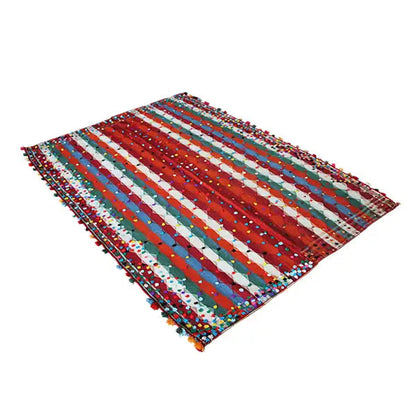 Jajim (186x140 cm) - German Carpet Shop