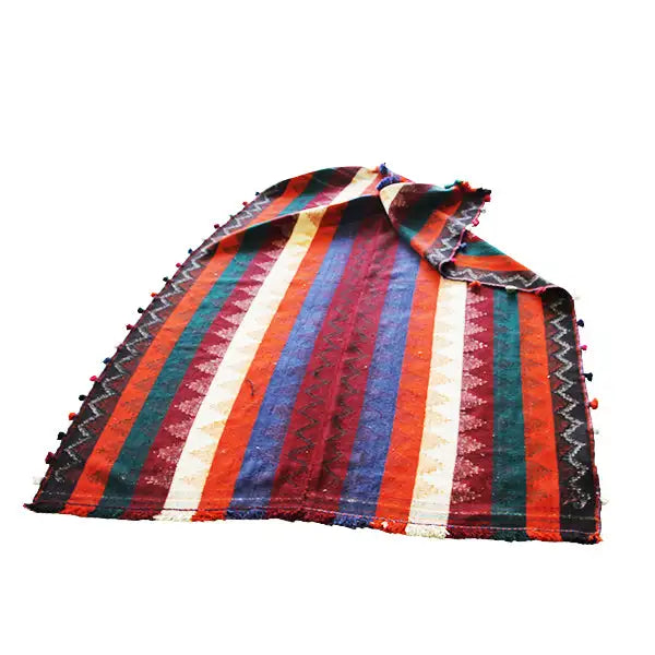 Jajim (216x151 cm) - German Carpet Shop