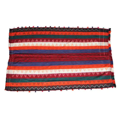 Jajim (216x151 cm) - German Carpet Shop