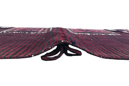 Kelim Bakhtiari - (286x114 cm) - German Carpet Shop