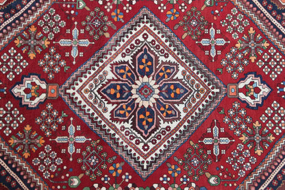 Bakhtiari - (310x210cm) - German Carpet Shop