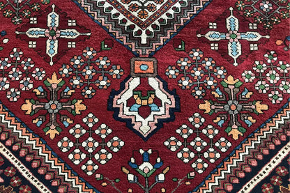 Bakhtiari - (310x210cm) - German Carpet Shop