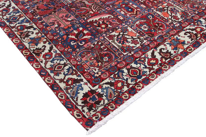 Bakhtiari - (303x205 cm) - German Carpet Shop