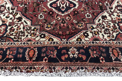 Bakhtiari (306x207 cm) - German Carpet Shop