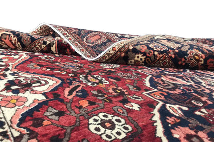 Bakhtiari (306x207 cm) - German Carpet Shop