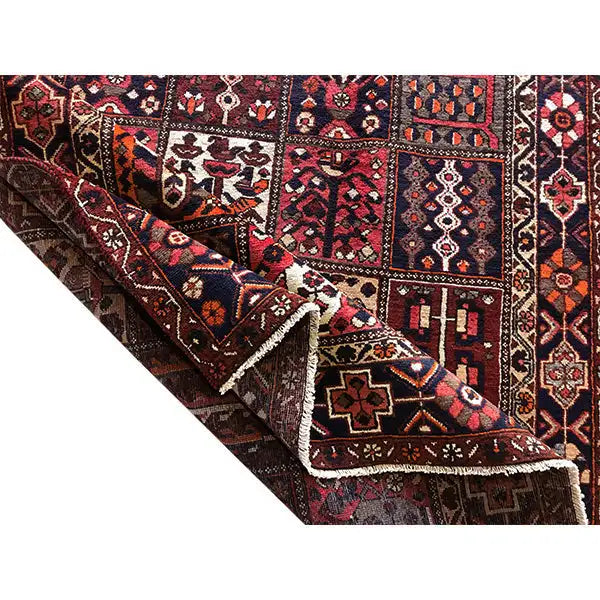 Bakhtiari - (310x209 cm) - German Carpet Shop