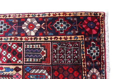 Bakhtiari - 8968603 (312x205 cm) - German Carpet Shop
