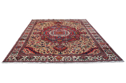 Bakhtiari - (320x234 cm) - German Carpet Shop