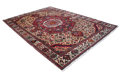 Bakhtiari - (320x234 cm) - German Carpet Shop