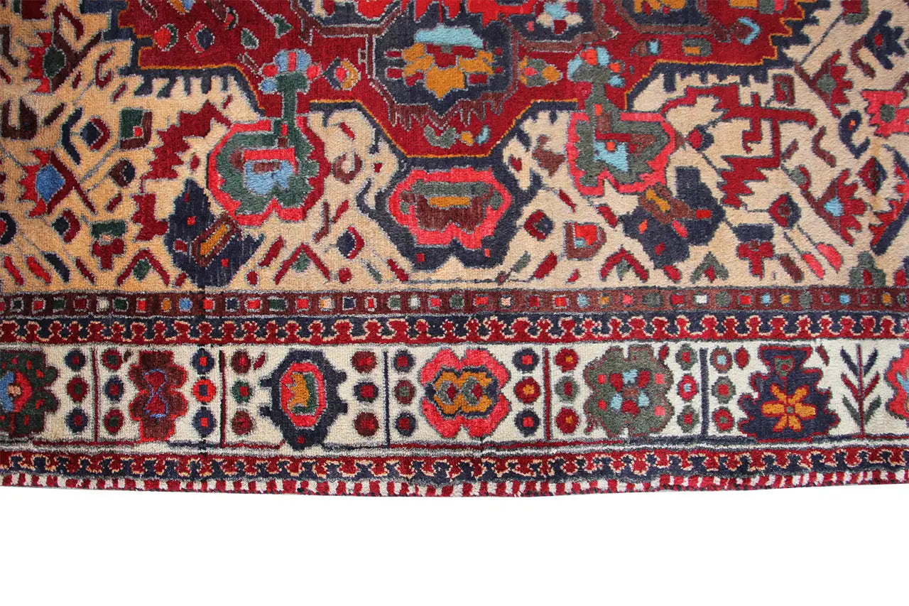Bakhtiari - (320x234 cm) - German Carpet Shop