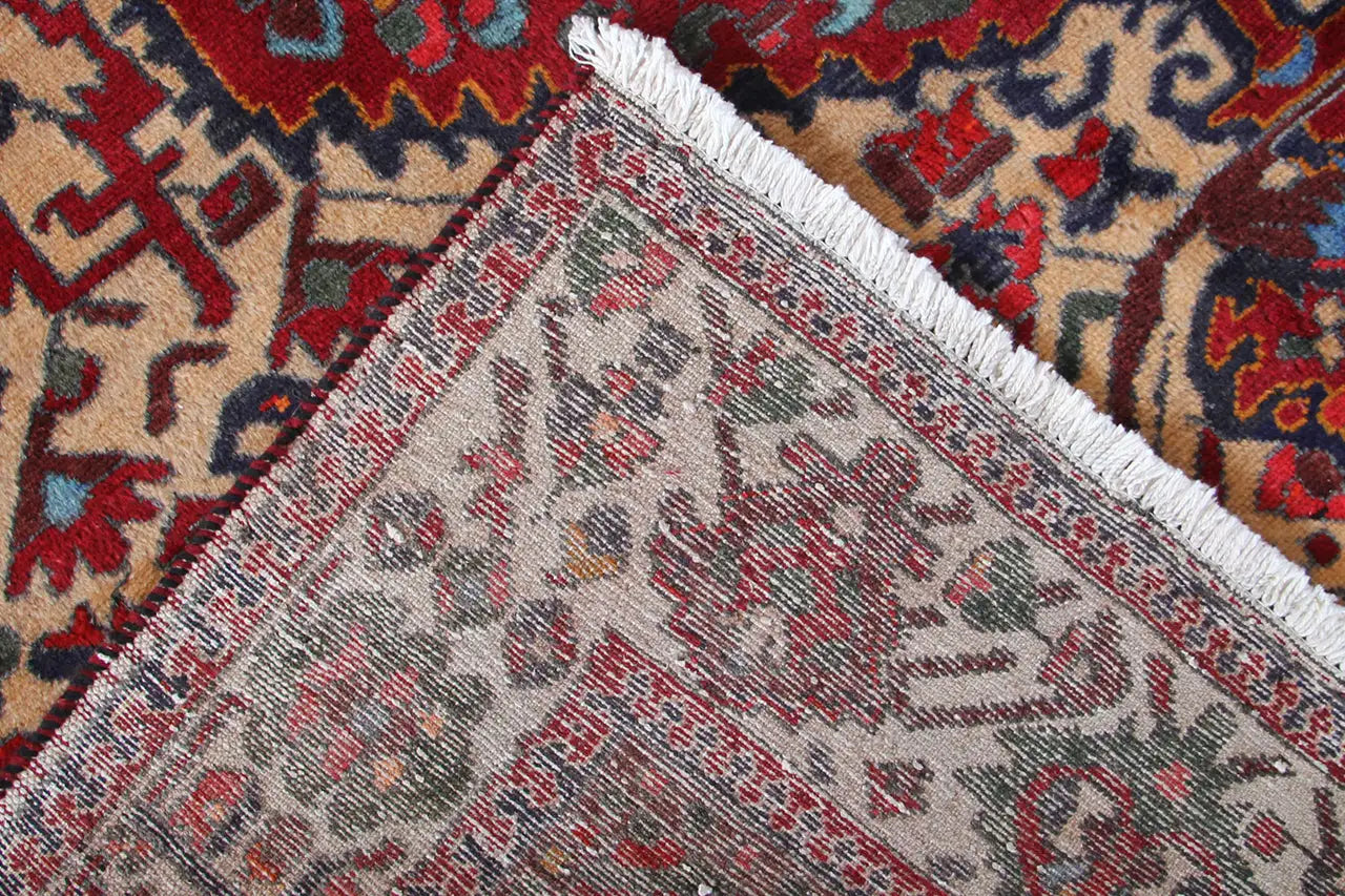Bakhtiari - (320x234 cm) - German Carpet Shop
