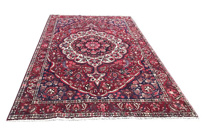 Bakhtiari (318x210 cm) - German Carpet Shop
