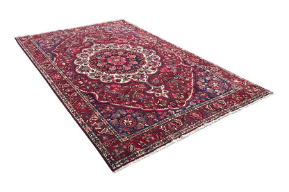 Bakhtiari (318x210 cm) - German Carpet Shop