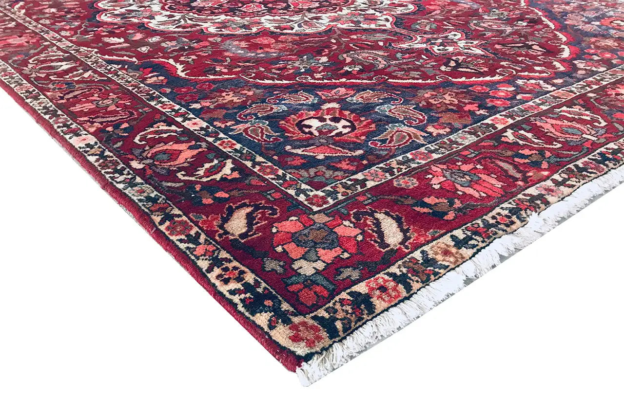 Bakhtiari (318x210 cm) - German Carpet Shop