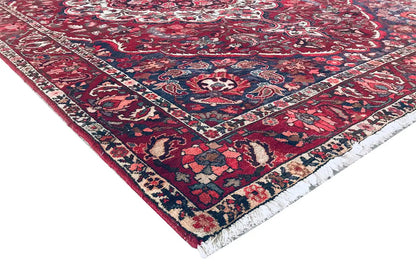 Bakhtiari (318x210 cm) - German Carpet Shop