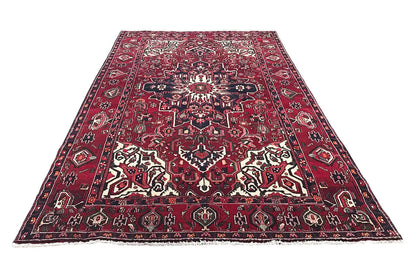 Bakhtiari - (353x208 cm) - German Carpet Shop