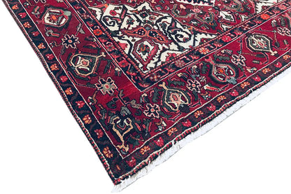 Bakhtiari - (353x208 cm) - German Carpet Shop