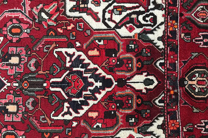 Bakhtiari - (353x208 cm) - German Carpet Shop