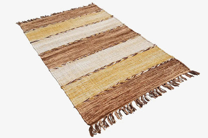 Moderne Kelim - Dhurrie - German Carpet Shop