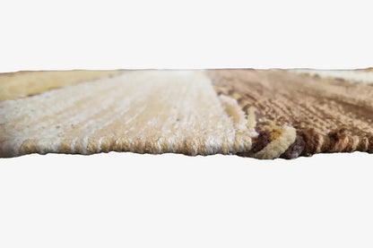 Moderne Kelim - Dhurrie - German Carpet Shop