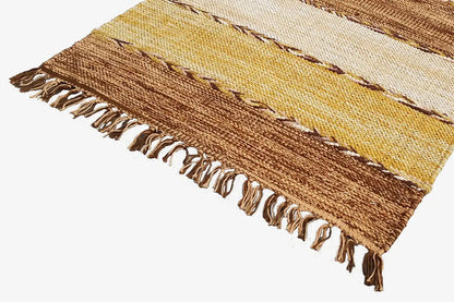 Moderne Kelim - Dhurrie - German Carpet Shop