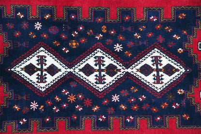 Sirjan -8968692 (206x150 cm) - German Carpet Shop