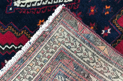 Sirjan -8968692 (206x150 cm) - German Carpet Shop