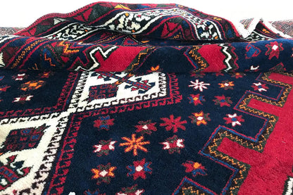 Sirjan -8968692 (206x150 cm) - German Carpet Shop