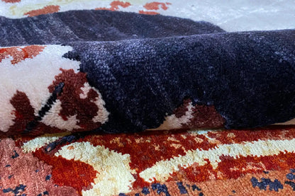 Designer-Teppich (253x202 cm) - German Carpet Shop