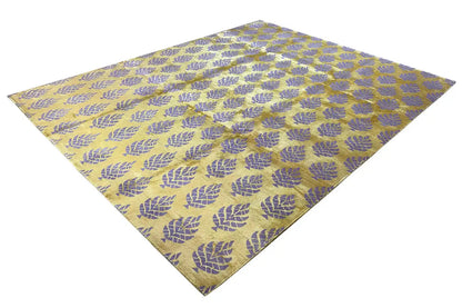 Designer-Teppich - 12977 (306x246 cm) - German Carpet Shop