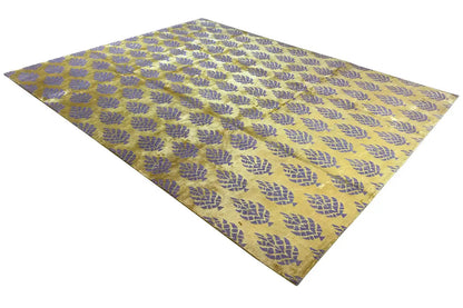 Designer-Teppich - 12977 (306x246 cm) - German Carpet Shop