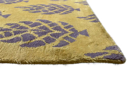 Designer-Teppich - 12977 (306x246 cm) - German Carpet Shop