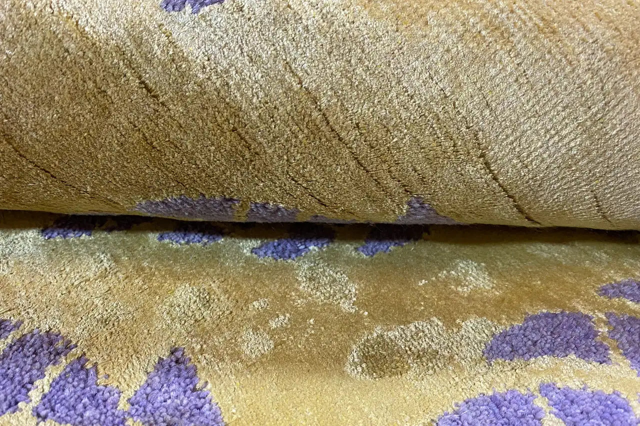 Designer-Teppich - 12977 (306x246 cm) - German Carpet Shop