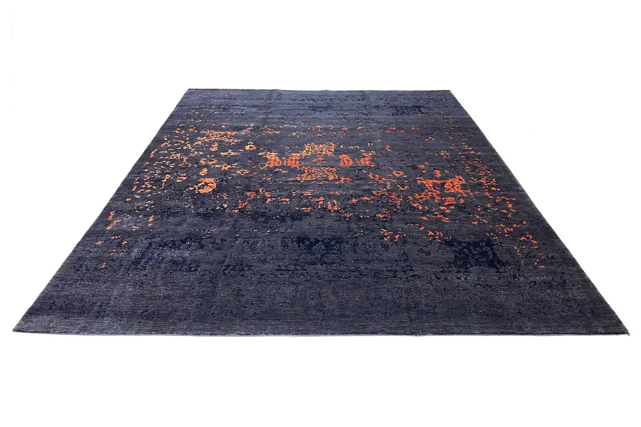 Designer-Teppich - 163 (301x251 cm) - German Carpet Shop