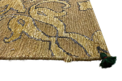 Designer-Teppich (236x171 cm) - German Carpet Shop