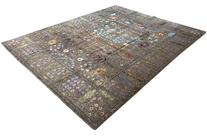 Designer-Teppich - 188 (302x242 cm) - German Carpet Shop