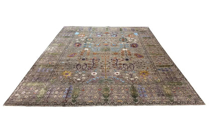 Designer-Teppich - 188 (302x242 cm) - German Carpet Shop