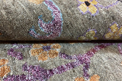 Designer-Teppich - 188 (302x242 cm) - German Carpet Shop