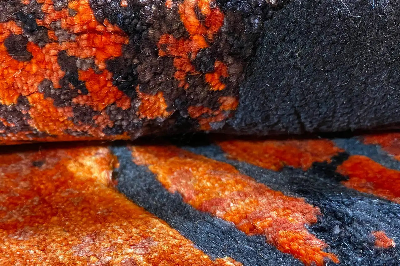 Designer-Teppich (294x251 cm) - German Carpet Shop